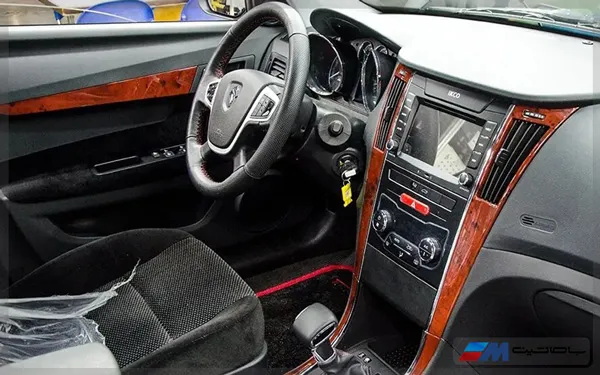 افت قیمت خودرو